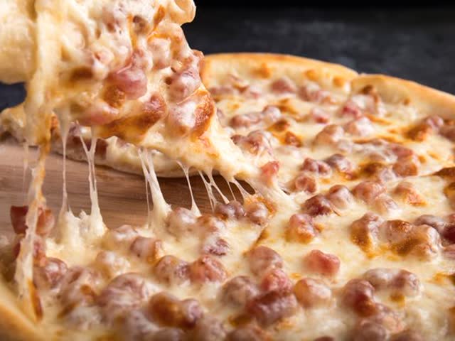Foto de Fuerza Pizza